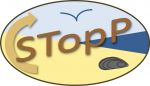 Logo STopP
